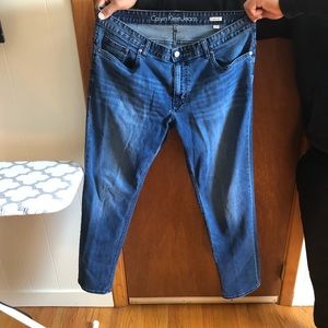 Men’s jeans